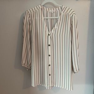 MAURICES PLUS SIZE BLOUSE